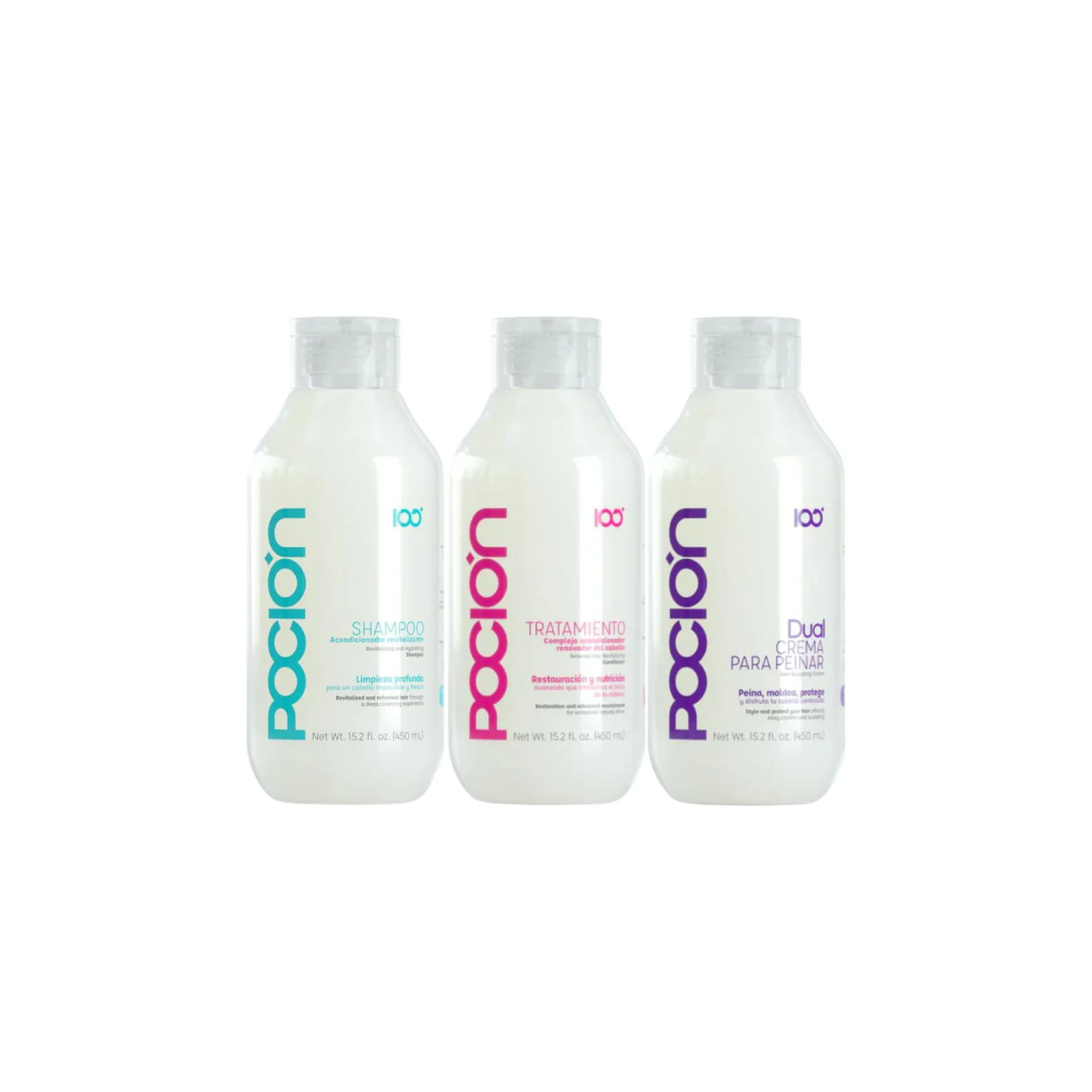 Haircare