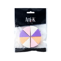 Pomo Quesito de Colores Ani-k