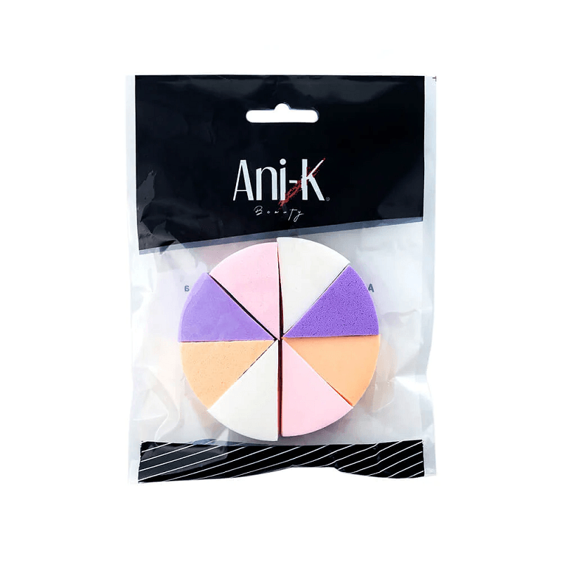 Pomo Quesito de Colores Ani-k