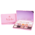 Paleta de Sombras Allure de Bloomshell