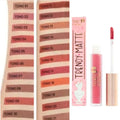 Trendy Labial Matte