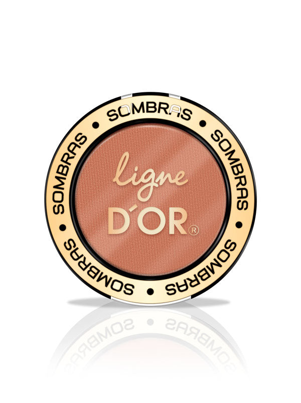 Sombras individuales Ligne D´Or