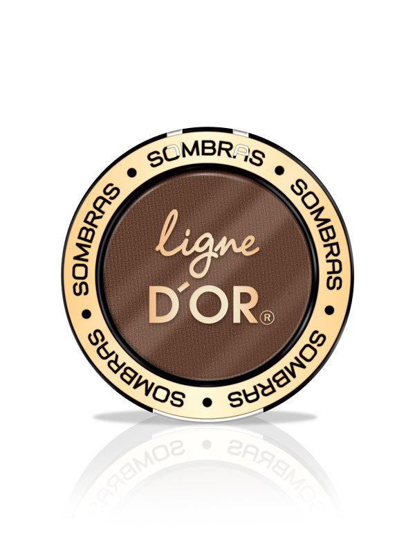 Sombras individuales Ligne D´Or