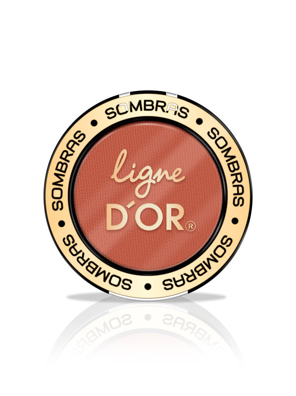 Sombras individuales Ligne D´Or