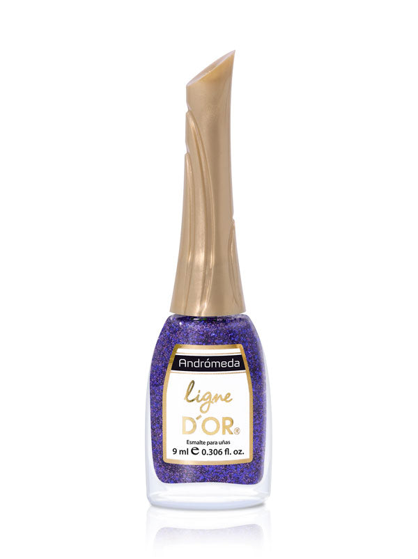 Esmaltes de colores Ligne  D´or