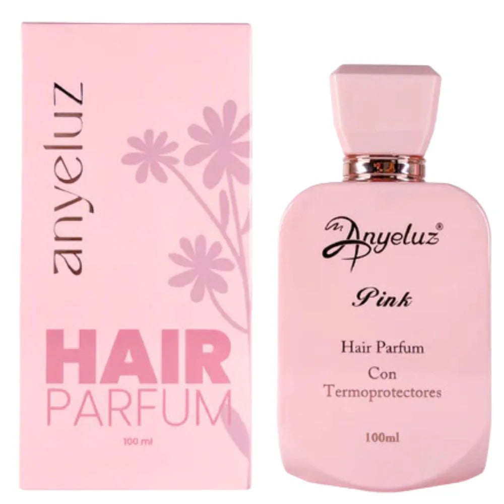 Perfume Capilar Pink Anyeluz