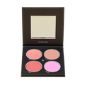 Paleta Rubores Glam Black Atenea