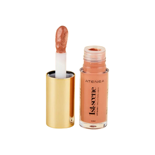 Brillo Labial 1ST Scene Atenea