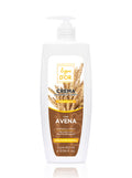 Crema corporal de Avena de Ligne D´Or