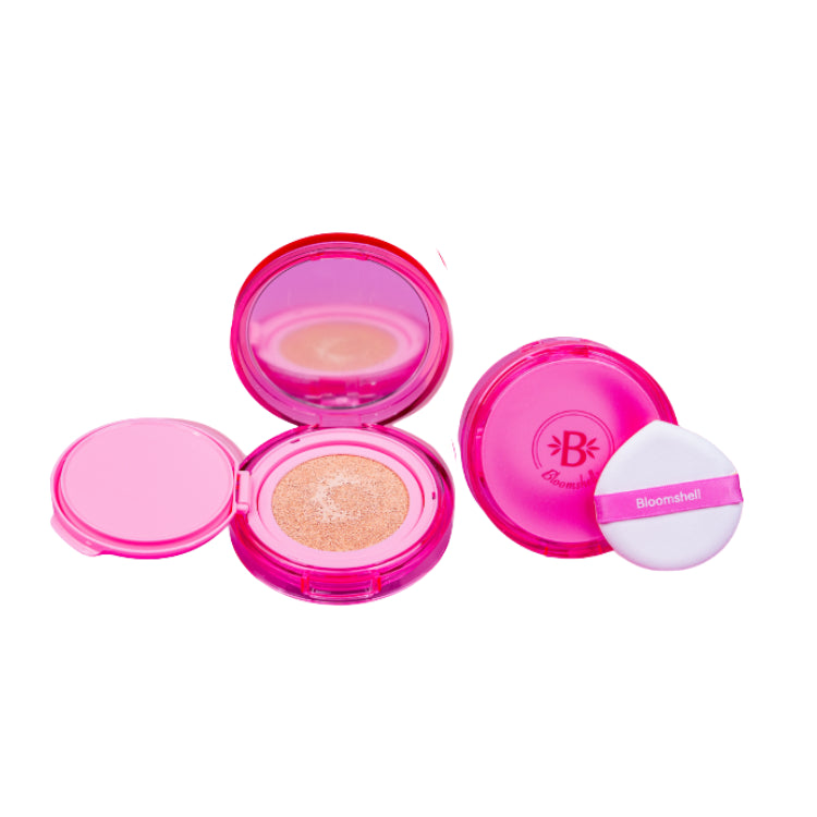 Base Profesional Bloom Cushion Bloomshell