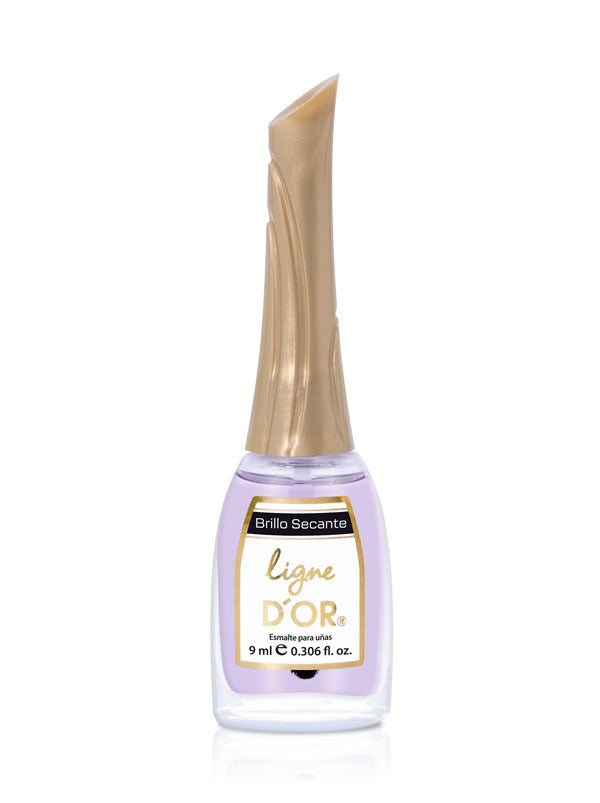 Brillo Secante Ligne D´Or