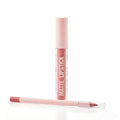 Kit dúo delineador de labios y labial Anyeluz