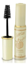 Pestañina Super Lash Almendras Cepillo Pino - By Apple