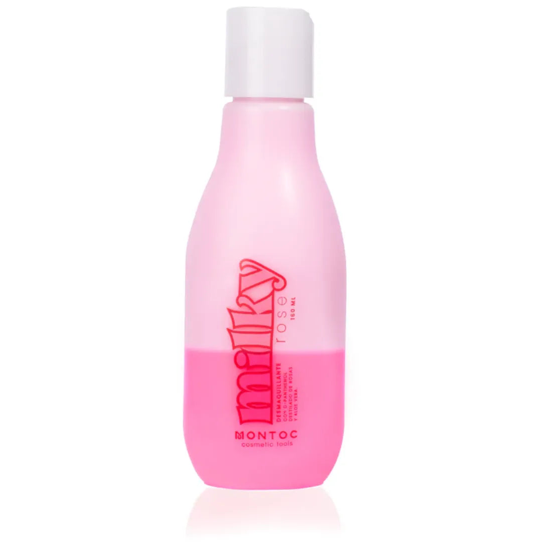 Milky Rose Desmaquillante de Rostro Montoc