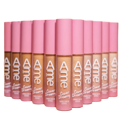 Corrector de Ojeras AME