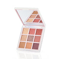 Paleta de Sombras Pink Rose de Anyeluz
