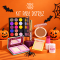 Kit para disfraz