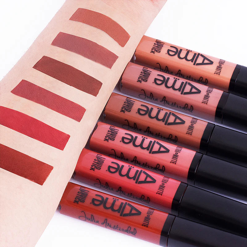 Labial Líquido Ultramate AME