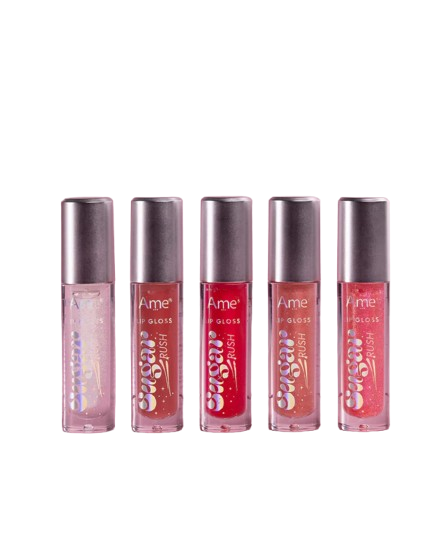 Brillo de labios - Sugar Rush Ame