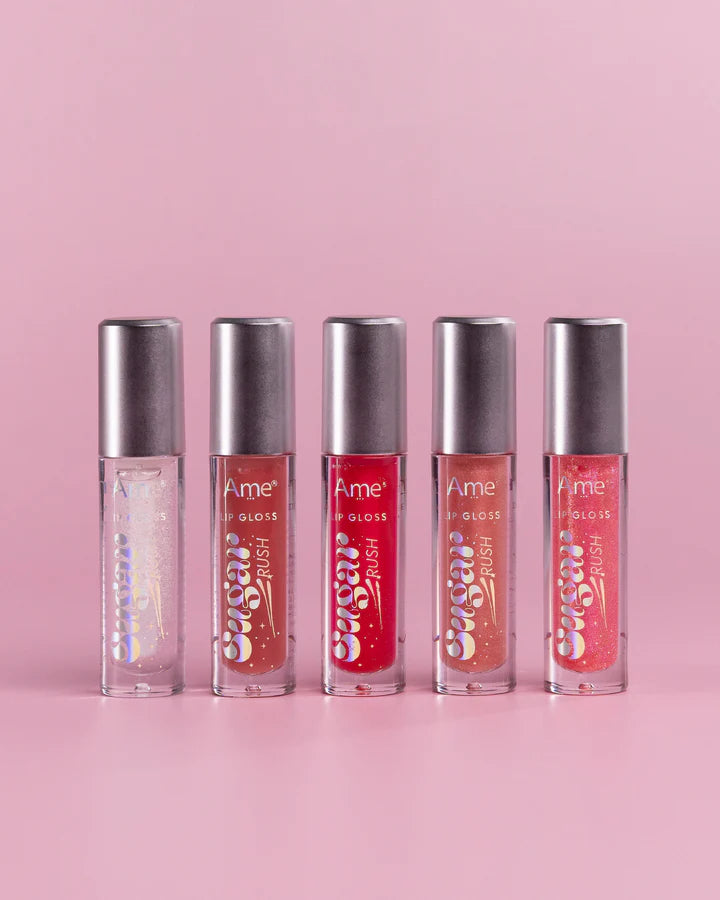 Brillo de labios - Sugar Rush Ame