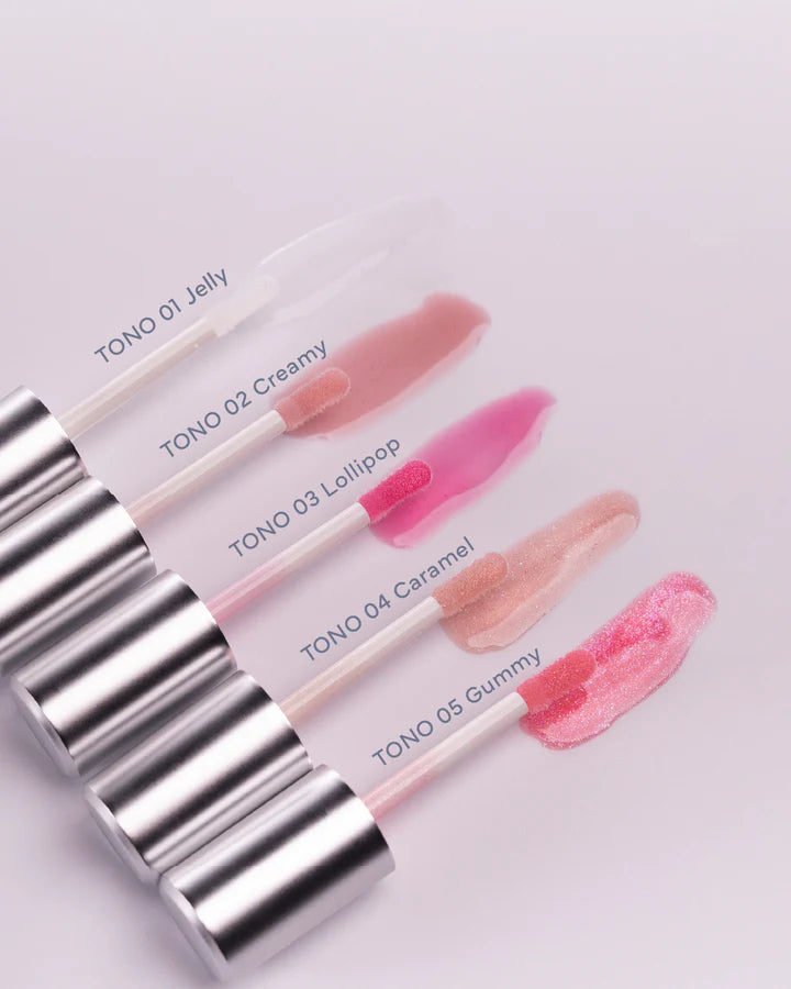 Brillo de labios - Sugar Rush Ame