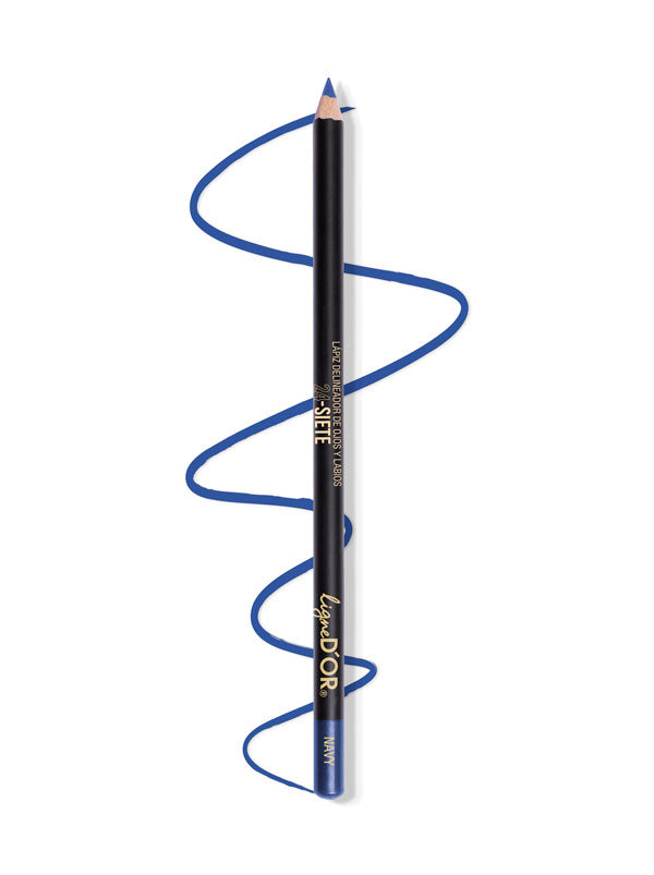 Lápiz delineador de ojos y labios 24/7 Ligne D´Or