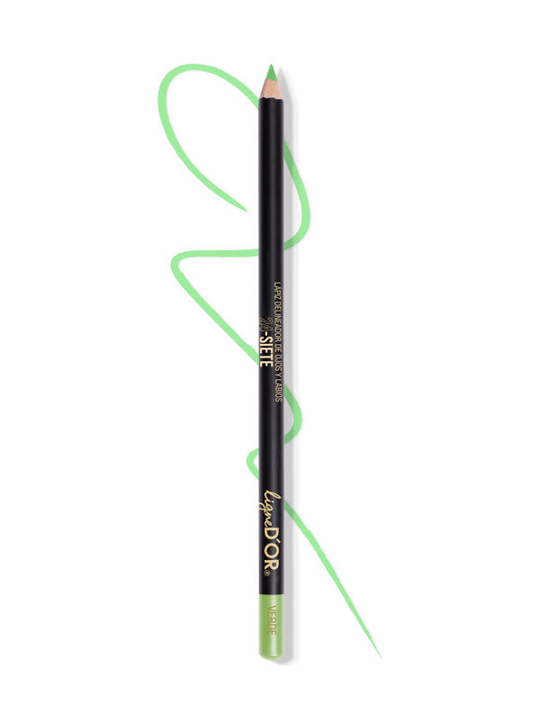 Lápiz delineador de ojos y labios 24/7 Ligne D´Or