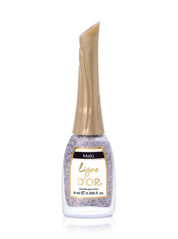 Esmaltes de colores Ligne  D´or