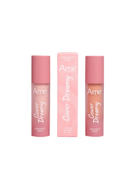 Corrector neutralizador de Ojeras - Cover Dreamy
