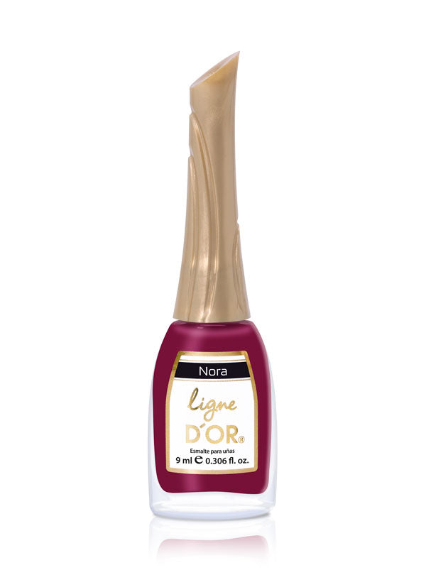 Esmaltes de colores Ligne  D´or