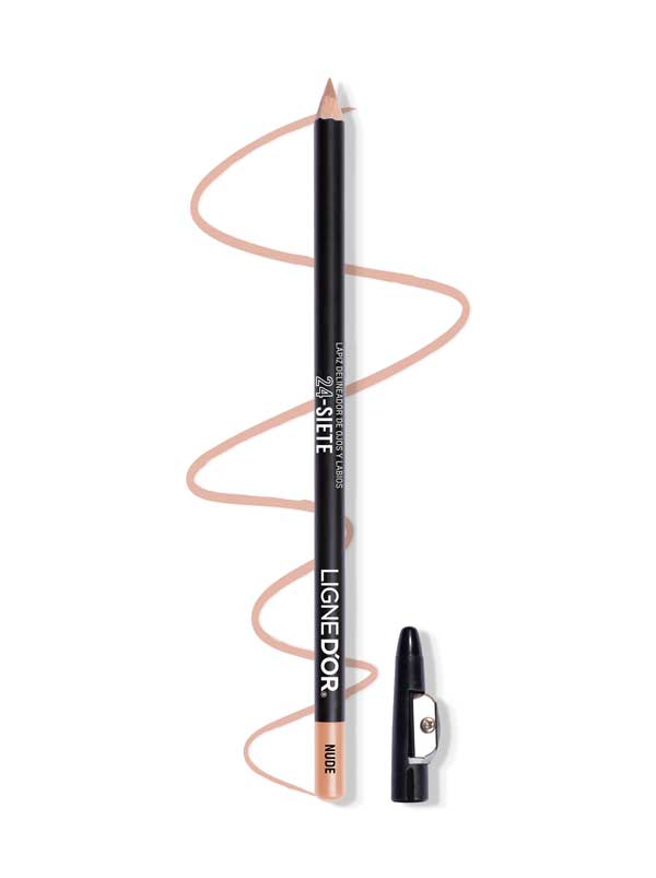 Lápiz delineador de ojos y labios 24/7 Ligne D´Or