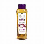 Shampoo de Cebolla y Biotina Anyeluz