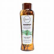 Shampoo de Romero Anyeluz