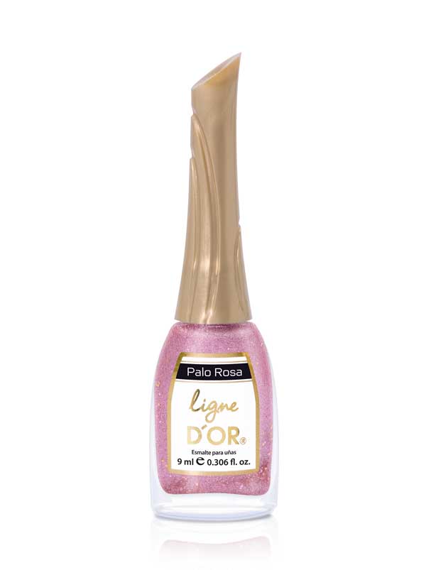 Esmaltes de colores Ligne  D´or