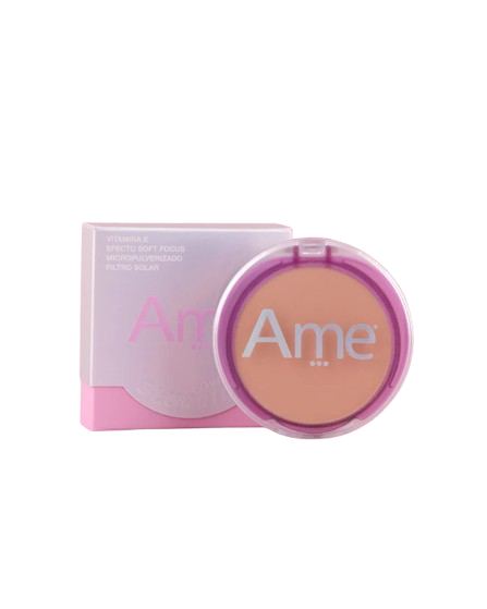 Polvo Compacto Blurring AME