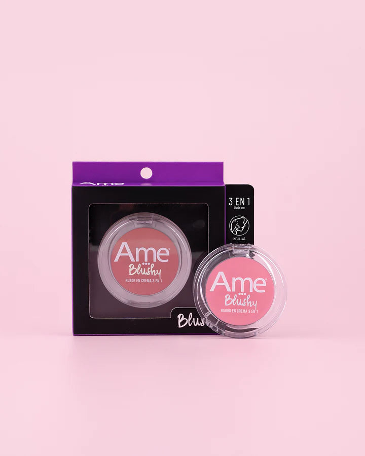 Polvo Compacto Blurring AME