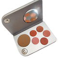 Paleta de Colores Naranja Colorette