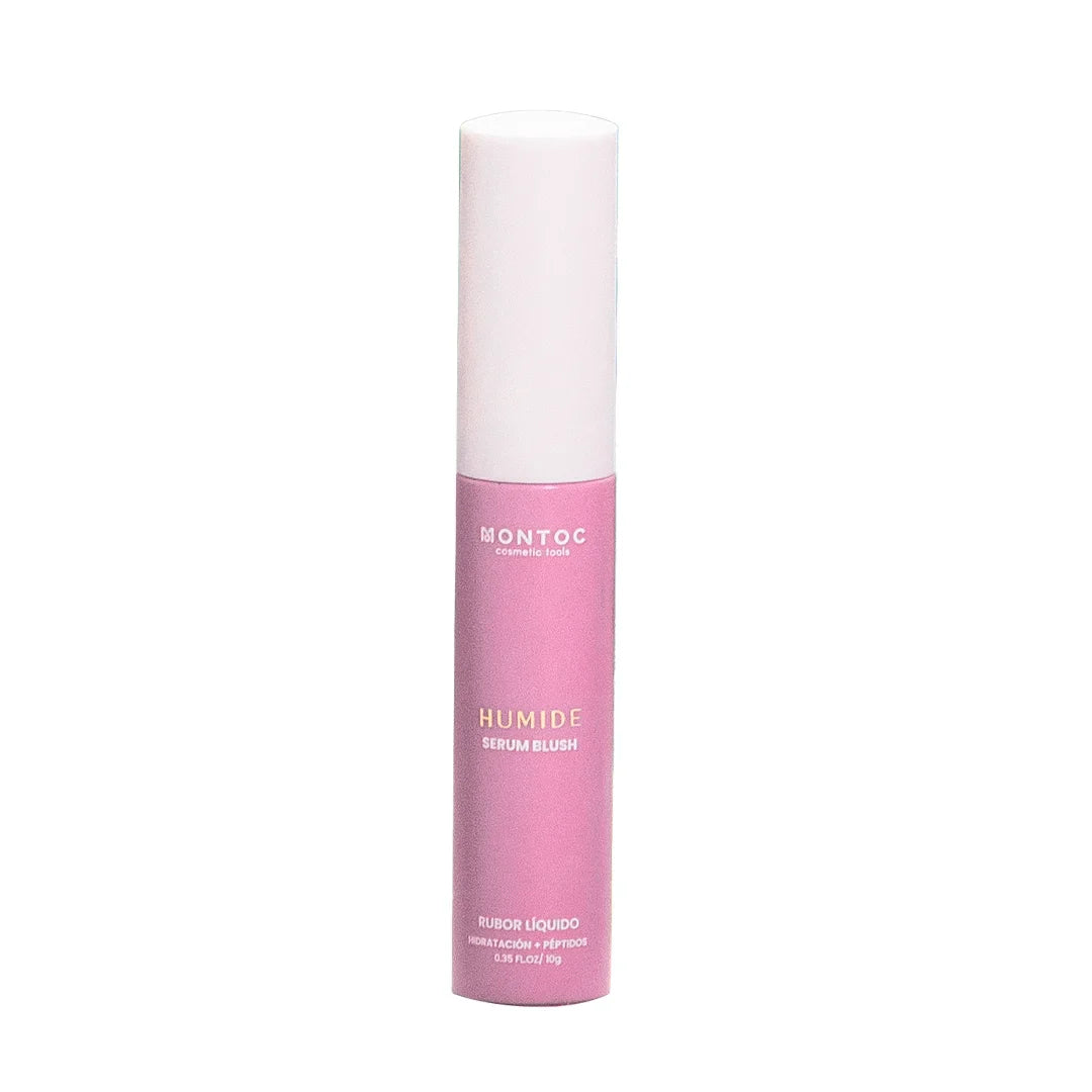 Humide Serum Blush - rubor MONTOC