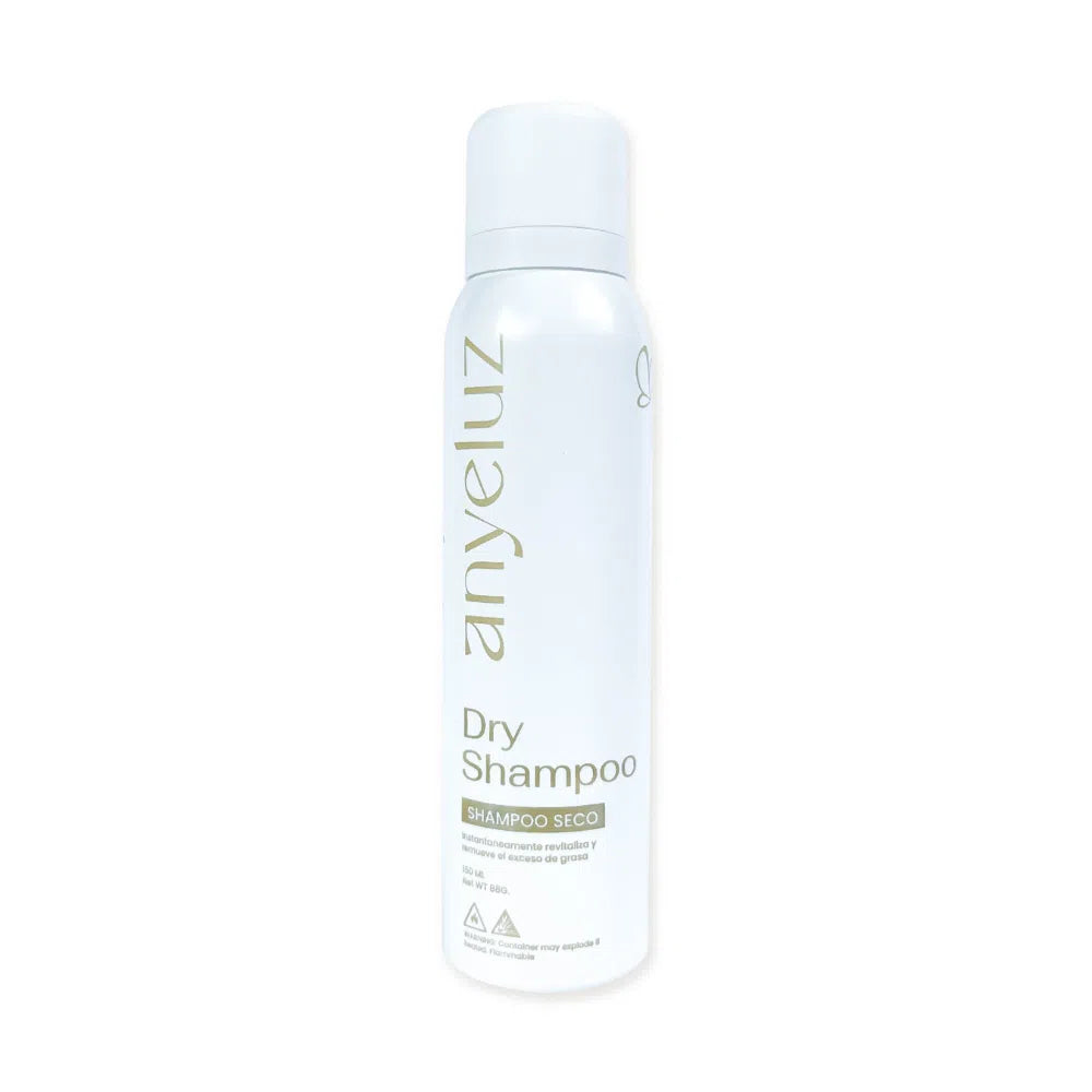 Shampoo Seco Anyeluz