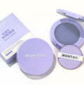 Soft Powder Gel Oil Control Montoc