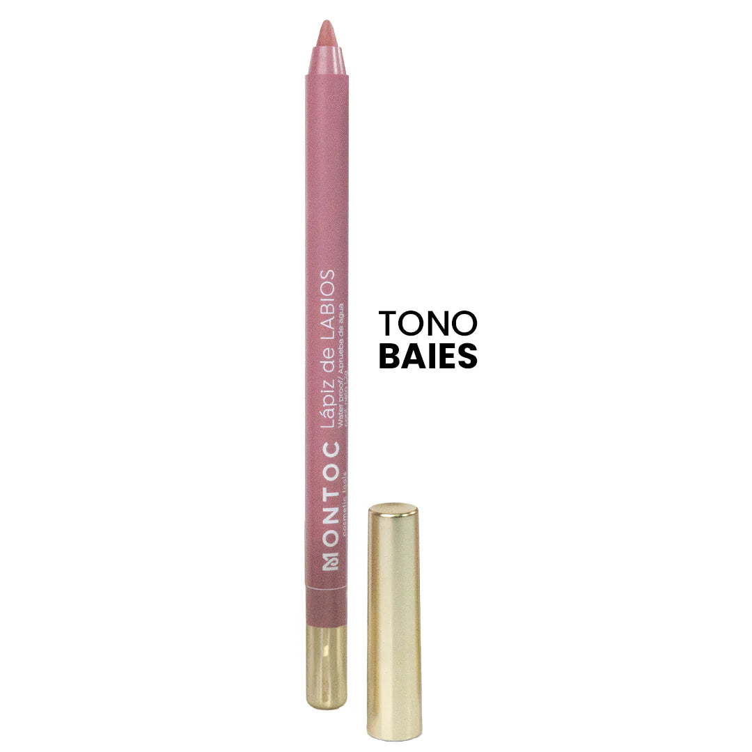 Lápiz de Labios Montoc