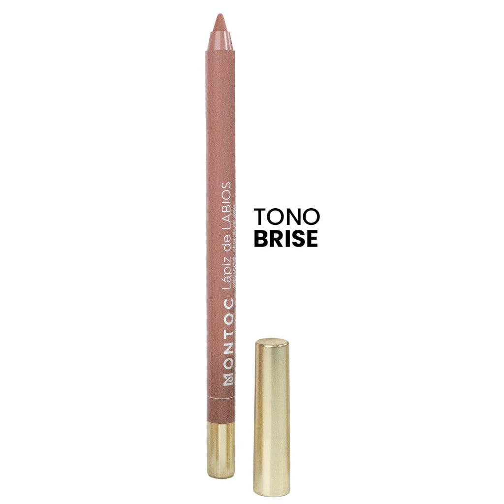 Lápiz de Labios Montoc
