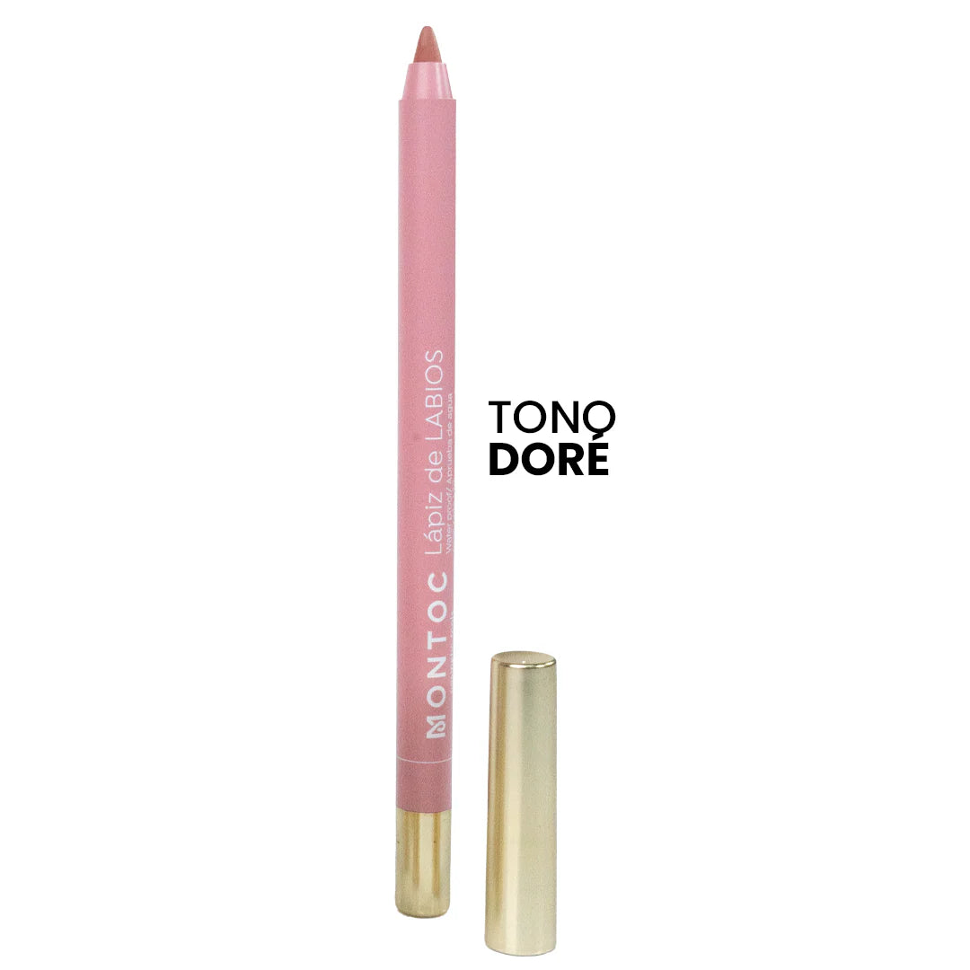 Lápiz de Labios Montoc