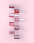 Tinta de labios Sunset Ink serum AME