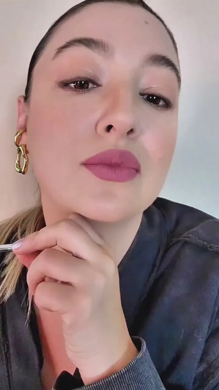 Labial Rubor Amarte Colorette
