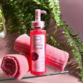 Shampoo Aloe Vera y biotina Anyeluz