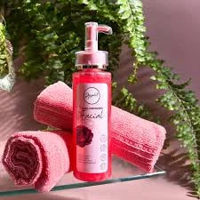 Shampoo Aloe Vera y biotina Anyeluz