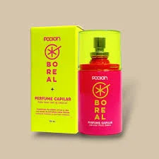 Perfume Praia La Poción