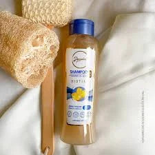 Tónico Anticaída y Anticaspa de Cebolla Anyeluz