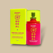 Perfume Boreal La Poción